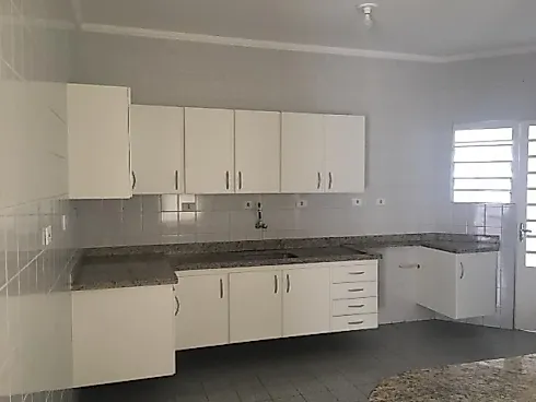 Casa em Jardim Estoril, Marília