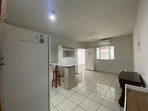 Casa em Jardim Dom Frei Daniel Tomasella, Marília