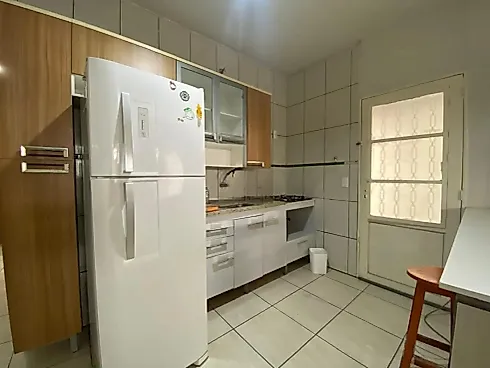 Casa em Jardim Dom Frei Daniel Tomasella, Marília
