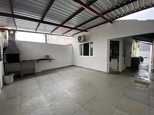 Casa 2 Quartos - Jardim Dom Frei Daniel Tomasella