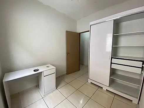 Casa em Jardim Dom Frei Daniel Tomasella, Marília
