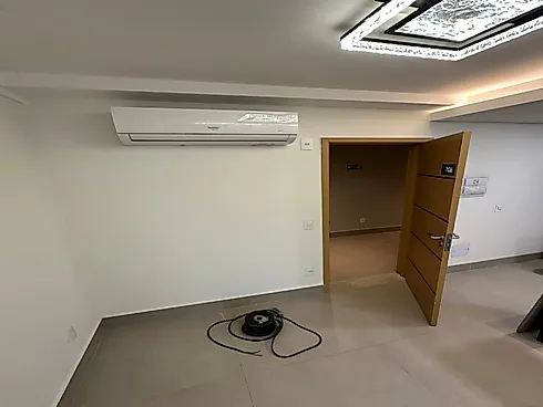 Apartamento em Barbosa, Marília