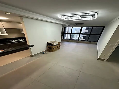 Apartamento em Barbosa, Marília