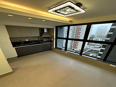 Apartamento 2 Quartos no Residencial Dublin Residence - Barbosa