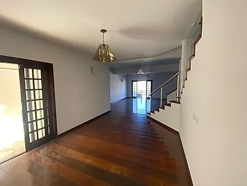 Casa em Jardim Maria Izabel, Marília