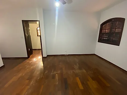 Casa em Jardim Maria Izabel, Marília