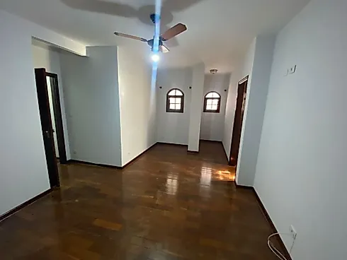 Casa em Jardim Maria Izabel, Marília