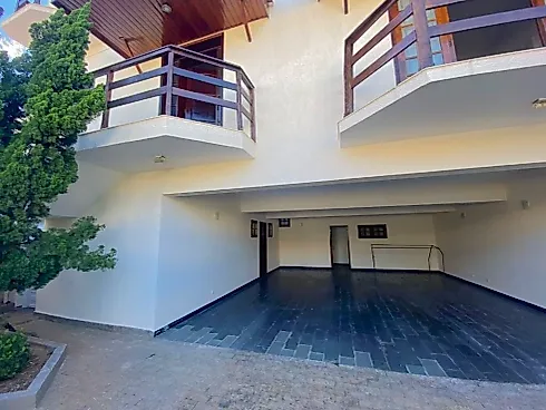 Casa em Jardim Maria Izabel, Marília