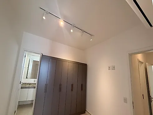 Apartamento em Palmital, Marília