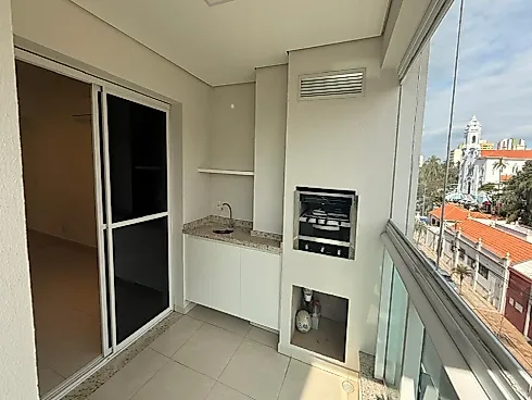 Apartamento 3 Quartos no Cidade Jardins - Palmital