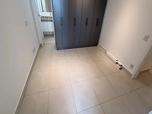 Apartamento em Palmital, Marília