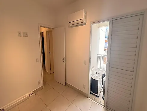 Apartamento em Palmital, Marília