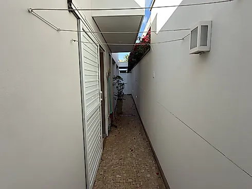 Casa em Residencial Portal dos Nobres, Marília