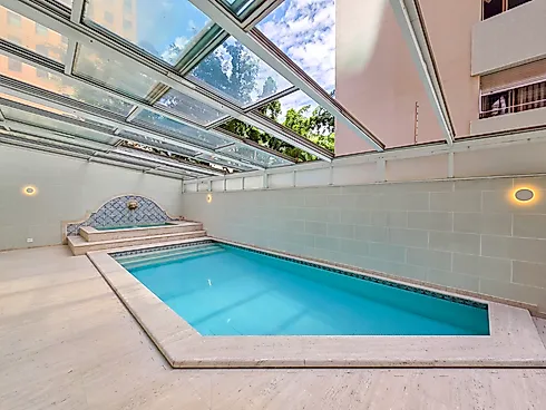 Apartamento em Jardim Paulista, São Paulo