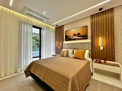 Casa em Riviera, Bertioga