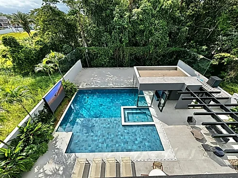 Casa 5 Quartos no Riviera de São Lourenço - Riviera