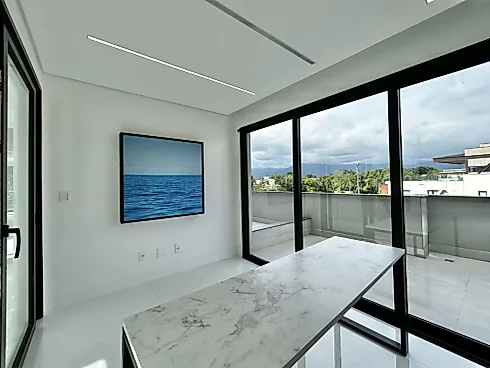 Casa em Riviera, Bertioga
