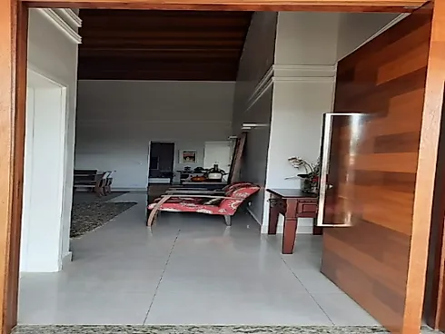 Casa em Jardim Alvorada, Marília