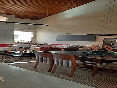 Casa em Jardim Alvorada, Marília