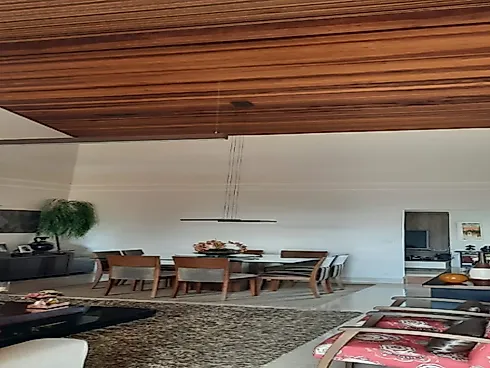 Casa em Jardim Alvorada, Marília