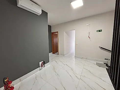 Escritório/sala em Palmital, Marília