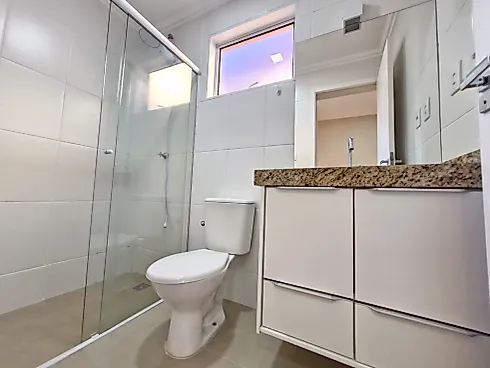 Casa em Vila Romana, Marília