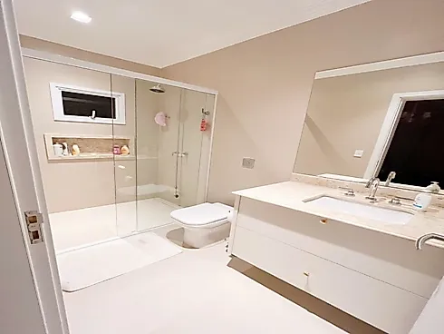 Casa em Jardim São Domingos, Marília