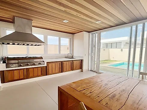 Casa em Jardim São Domingos, Marília