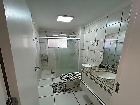 Apartamento em Jardim Cristo Rei, Marília