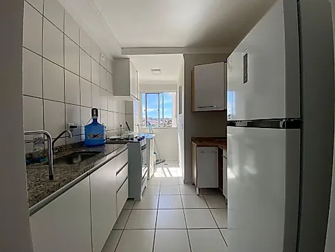 Apartamento em Jardim Cristo Rei, Marília