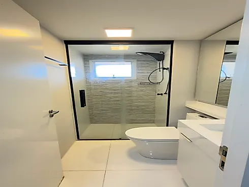 Apartamento em São Paulo, Marília