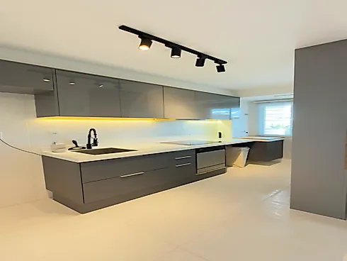Apartamento em São Paulo, Marília