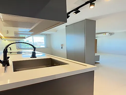 Apartamento em São Paulo, Marília