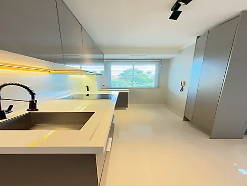 Apartamento em São Paulo, Marília