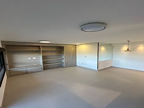 Apartamento em Fragata, Marília