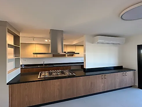 Apartamento em Fragata, Marília