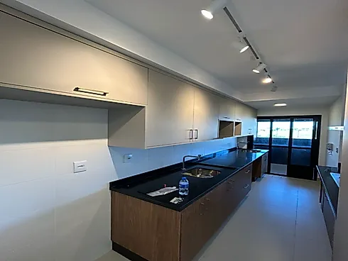 Apartamento em Fragata, Marília