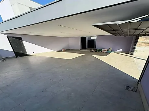 Casa em Jardim Florença, Marília