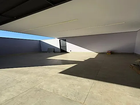 Casa em Jardim Florença, Marília
