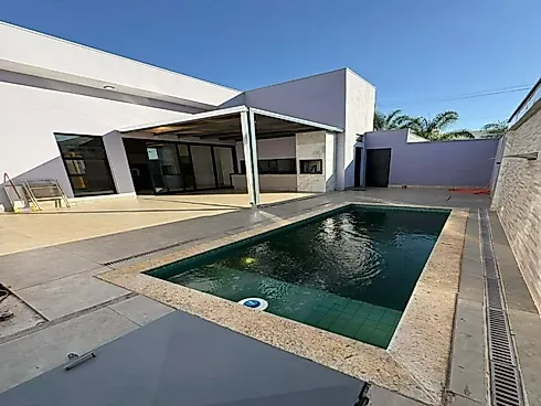 Casa em Jardim Florença, Marília