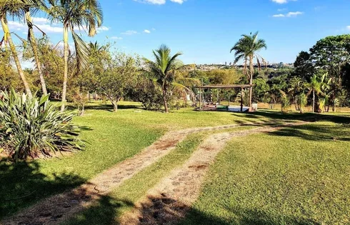 Casa em Sítios de Recreio Portal do Vale, Marília