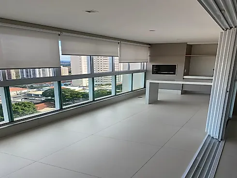 Apartamento em Barbosa, Marília