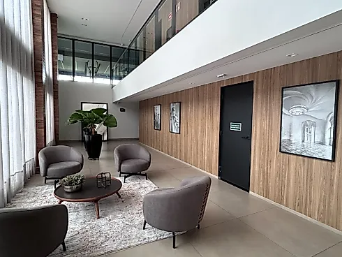 Apartamento em Jardim Maria Izabel, Marília