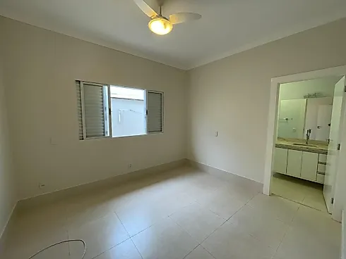 Casa em Residencial Reserva Esmeralda, Marília