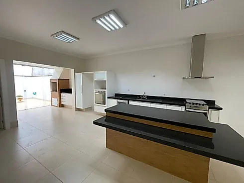 Casa 3 Quartos no Reserva Esmeralda - Residencial Reserva Esmeralda