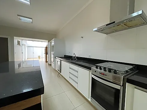 Casa em Residencial Reserva Esmeralda, Marília