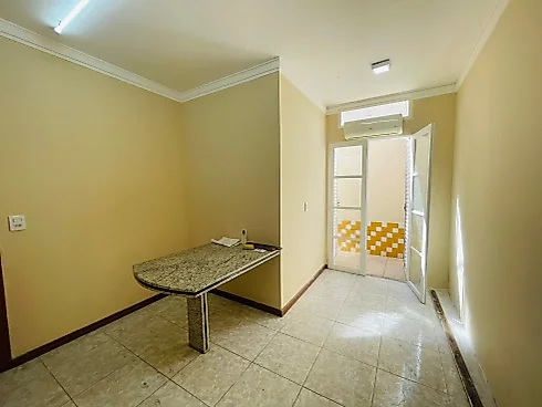 Casa em Jardim Luciana, Marília