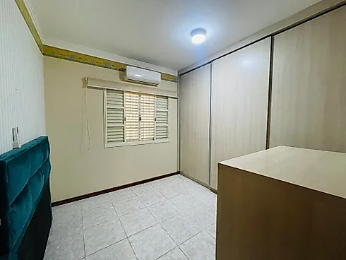 Casa em Jardim Luciana, Marília