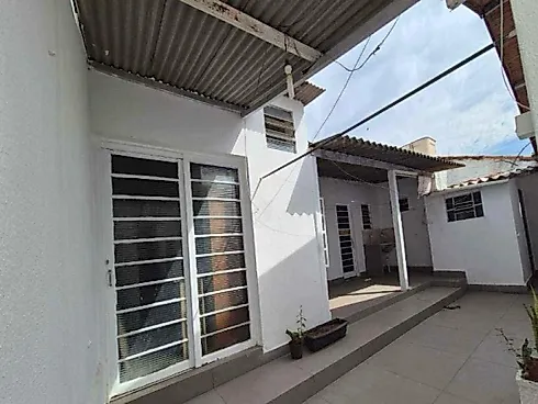 Casa em Jardim Pérola, Marília