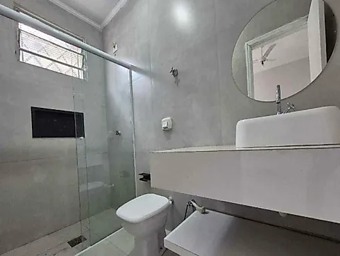 Casa em Jardim Pérola, Marília